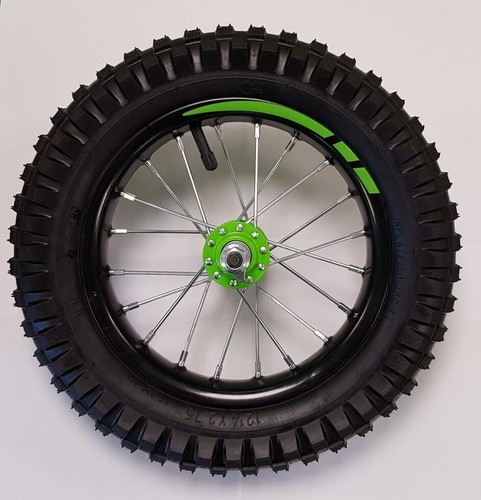 Razor sx350 front - razor,