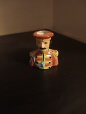 Lorna Bailey - The Beatles Ringo Starr Toby Jug - Excellent Condition- No Cracks