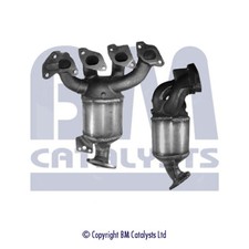 CATALYTIC CONVERTER / CATTYPE