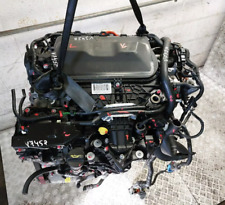 FORD KUGA MK2 2.0 TDCI COMPLETE DIESEL ENGINE TXMA
