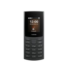 Nokia 105 4G Dual Sim Mobile