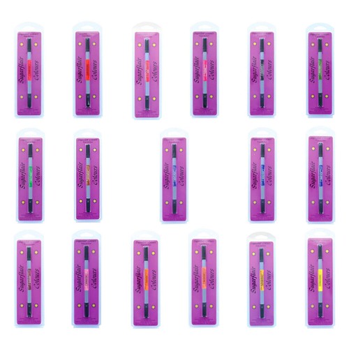 Sugarflair sugar art pens - sugar,