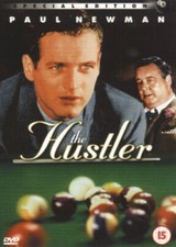 The Hustler DVD Drama (2002)