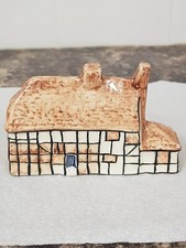 Vintage John Putnam Heritage