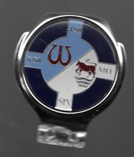 Morris Oxford MO / Wolsey Owners Club Car by renamel