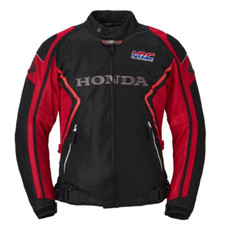 Men's Honda HRC Mesh Fabric