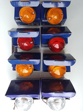 Land Rover Series Light Set