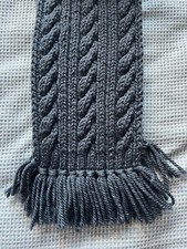 Inverallan 22F Wool Scarf
