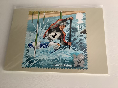 Royal mail stamp card - mail,