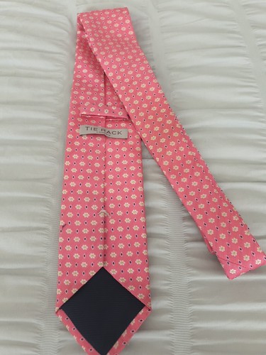 Tie rack silk - rack,