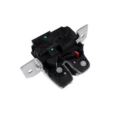 Rear Trunk Tailgate Boot Lock