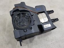 NISSAN ELGRAND E51 04-07 BOSE SUBWOOFER WITH AMPLIFIER