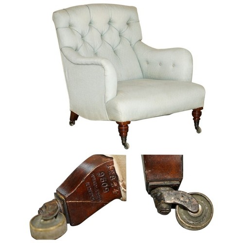Rare original victorian howard - rare,