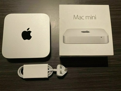 Apple mac mini - apple, mgen2ll/a