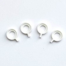 Pre-1988 Old Style Tuba Valve