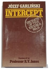 Intercept Secrets Of The