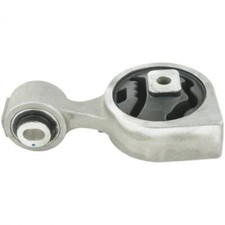 Right engine mount - engine, nissan