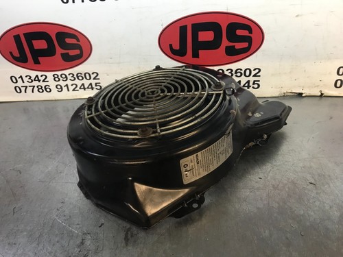 Flywheel fan cowl - cowl, kohler