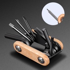 and Easy to Use Bike Repair Tool Kit Perfect for Beginners and Experts