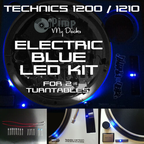 Technics 1200 1210 complete - 1210,