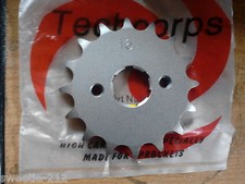 Front Sprocket 16T fits Honda