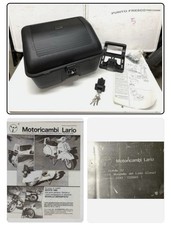 Rare NOS Trunk MOTORICAMBI