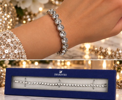 Swarovski bilezik tennis - swarovski,