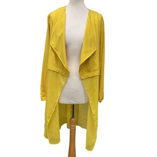 River island yellow - river,