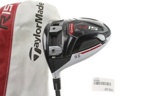 Taylormade r15 golf - r15, mens
