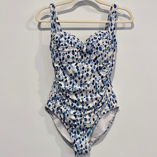 Nip tuck swim one piece - nip,