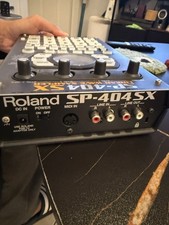 Roland SP-404SX LINEAR WAVE