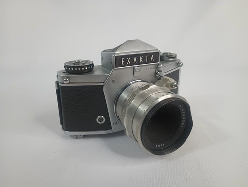 Exakta vx1000 35mm - 35mm, slr