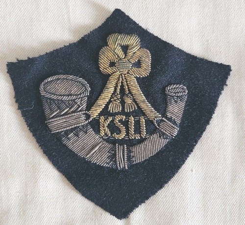 Vintage ksli king s - ksli, (king's