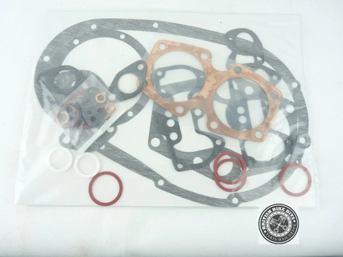 3021 engine gasket - 99-3021, set