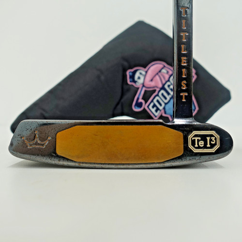 Scotty cameron teryllium - scotty,