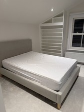 John Lewis Emily Cotton Double