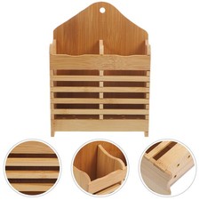 Rabbit Bunny Hay Feeder Wooden