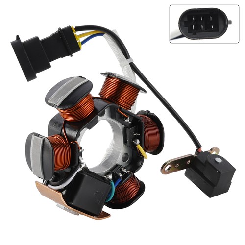 Pin statormagneto 639865 for - 6-pin,