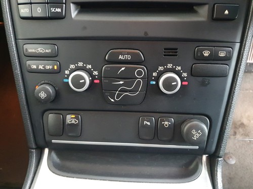 Volvo xc90 mk1 heater - 06-14,