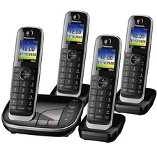 Panasonic KX-TGJ324EB Landline