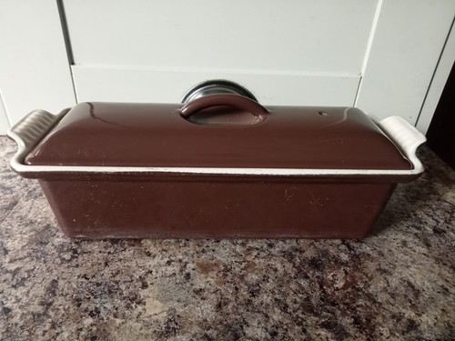 Original vintage creuset - vintage,