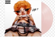 ICE SPICE Like..? Baby Pink