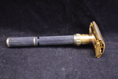 Vintage 1960 gillette - vintage,