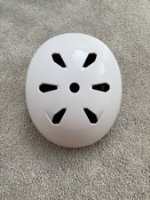 Bern H2O Men’s Water Sports Helmet -  White