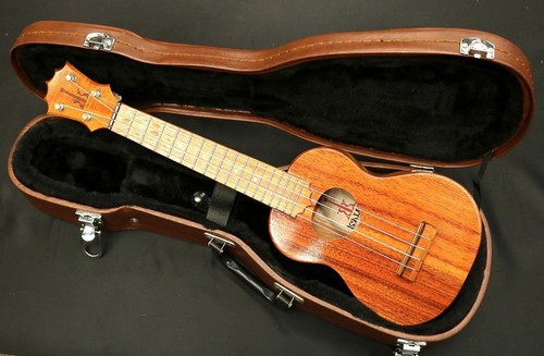Koaloha ksm soprano - koaloha,