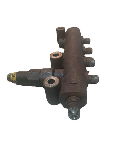 Perkins 1106d fuel - perkins,