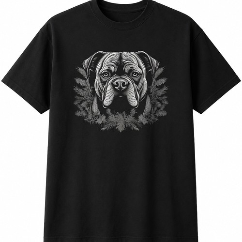 American bully colourful mens - bully,