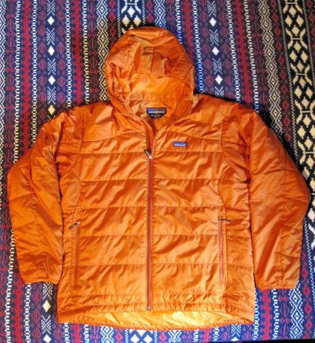 Patagonia micro puff - micro,