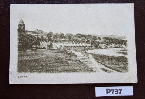 Lamlash isle of arran - isle,