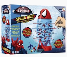 Spiderman Toy Ultimate